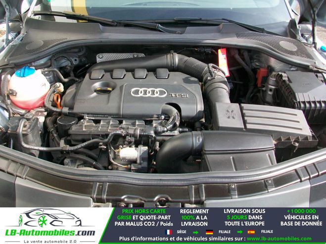 Audi TT 1.8 TFSI 160 Argent� M�tallique de 2010