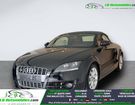 Audi TT 1.8 TFSI 160 &agrave; Beaupuy (31)