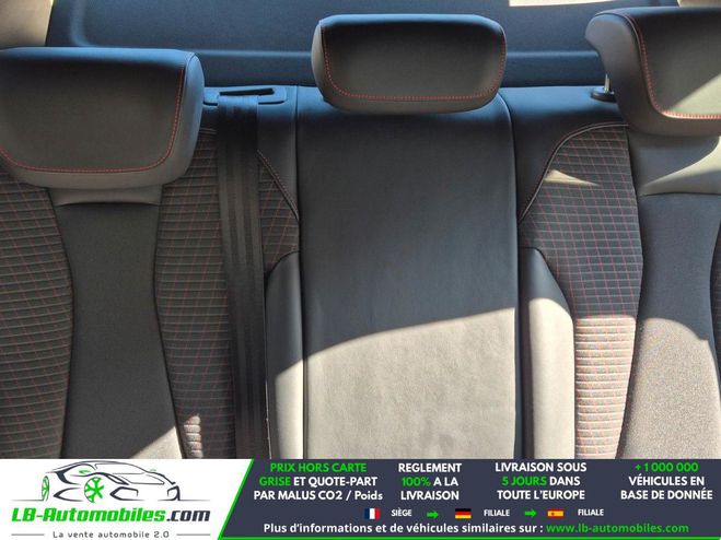 Audi S3 2.0 TFSI 300 BVA Blanc M�tallique de 2014