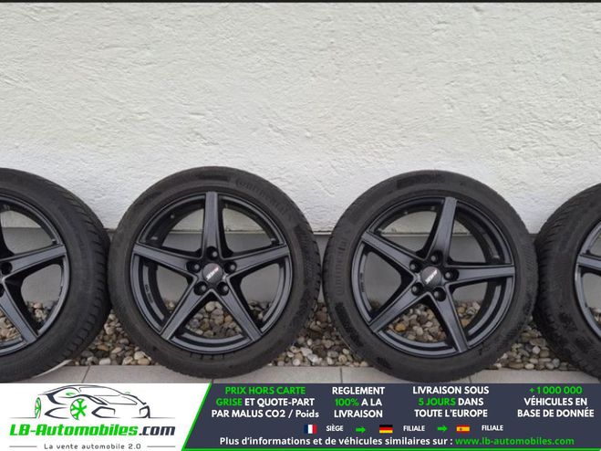 Audi S3 2.0 TFSI 300 BVA Blanc M�tallique de 2014