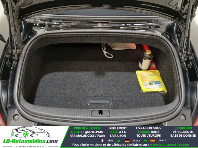 Audi TT 1.8 TFSI 160 Noir M�tallique de 2013