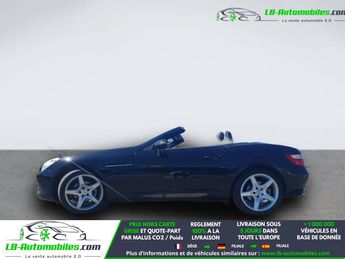 Mercedes Classe SLK