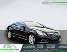 Mercedes Classe E