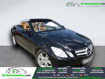 Mercedes Classe E