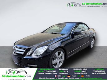 Mercedes Classe E