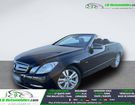 Mercedes Classe E