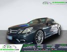 Mercedes Classe E