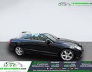 Mercedes Classe E