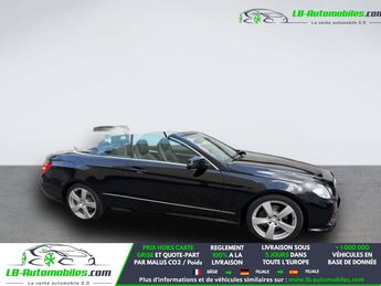 Mercedes Classe E