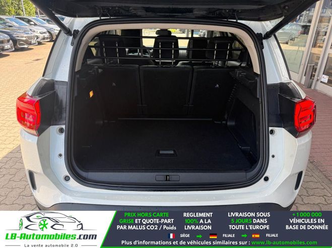 Citroen C5 PureTech 180 BVA  de 2019