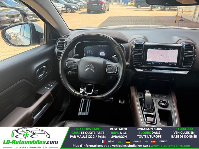 Citroen C5 PureTech 180 BVA  de 2019