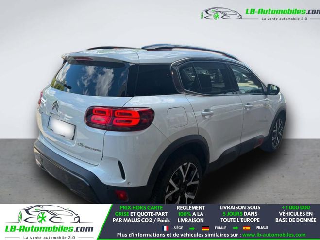 Citroen C5 PureTech 180 BVA  de 2019