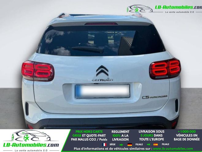 Citroen C5 PureTech 180 BVA  de 2019