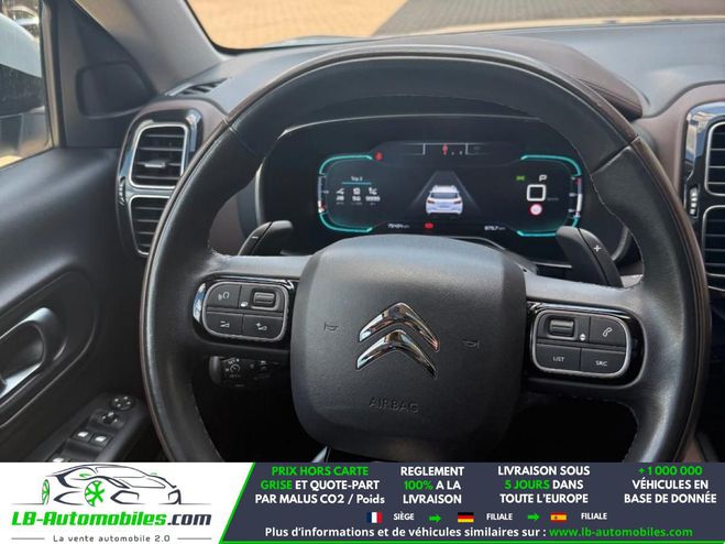 Citroen C5 PureTech 180 BVA  de 2019
