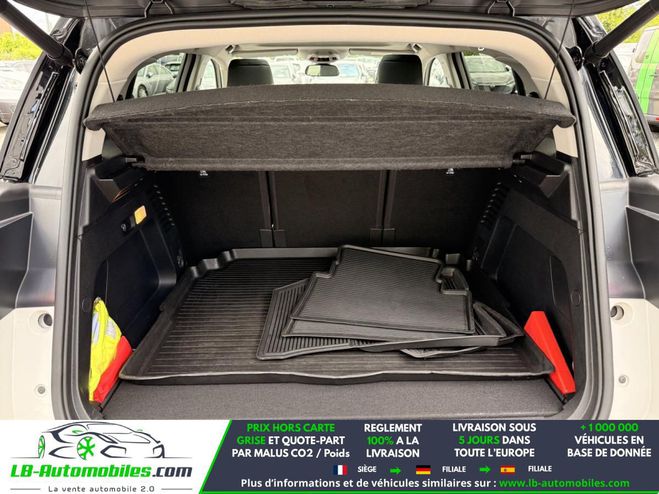 Citroen C5 PureTech 180 BVA Blanc M�tallique de 2021