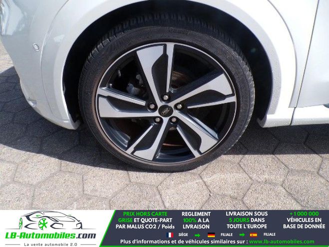 Ford Puma 1.0 EcoBoost 155 ch mHEV BVM Blanc M�tallique de 2020