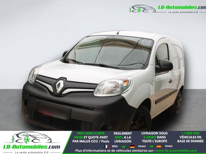 Renault Kadjar dCi 110 BVM Blanc de 2020