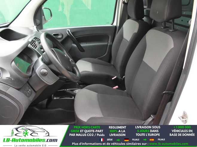 Renault Kadjar dCi 110 BVM Blanc de 2020