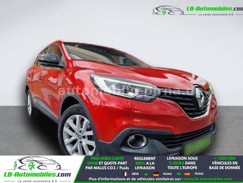  Voir d&eacute;tails -Renault Kadjar TCe 165 BVM &agrave; Beaupuy (31)