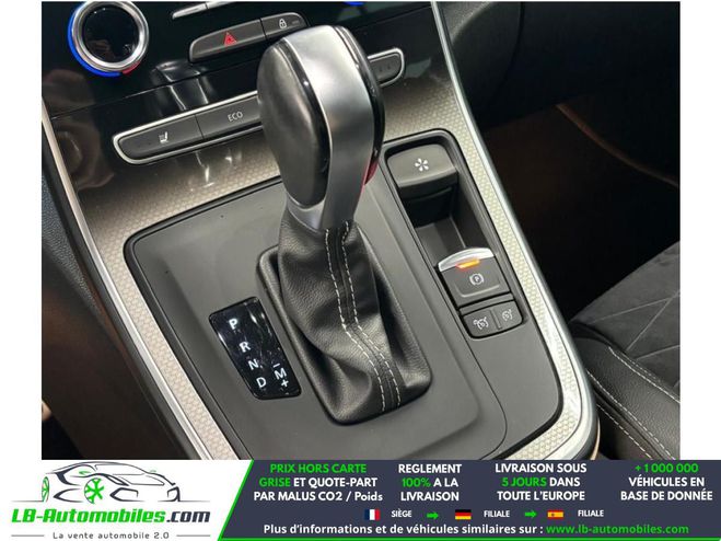 Renault Scenic TCe 140 BVA Noir M�tallique de 2021
