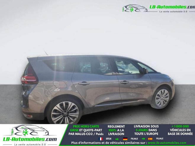 Renault Grand Scenic TCe 140 BVM Gris M�tallique de 2021