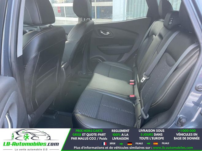 Renault Kadjar dCi 130 BVM Gris M�tallique de 2017