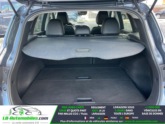 Renault Kadjar dCi 130 BVM Gris M�tallique de 2017