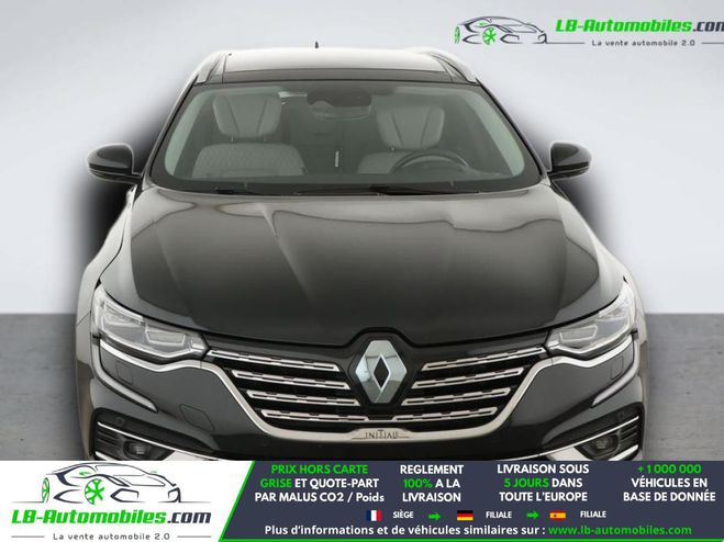 Renault Talisman dCi 190 BVA Noir de 2021