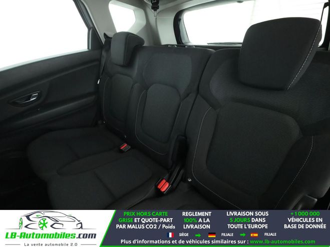 Renault Scenic TCe 115 BVM Argent� M�tallique de 2017