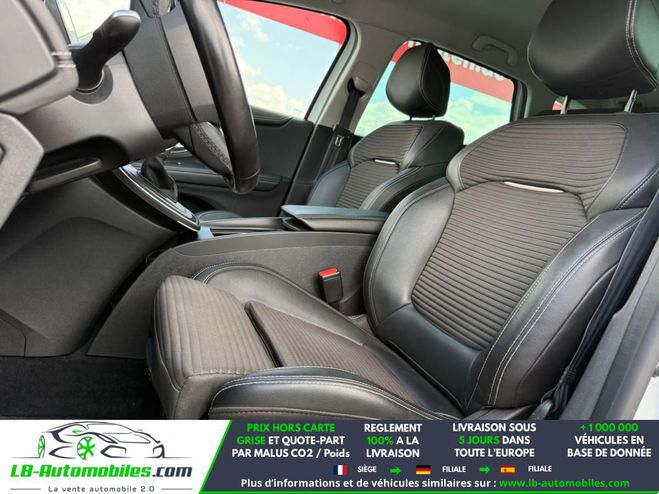 Renault Scenic TCe 140 BVA Blanc de 2019