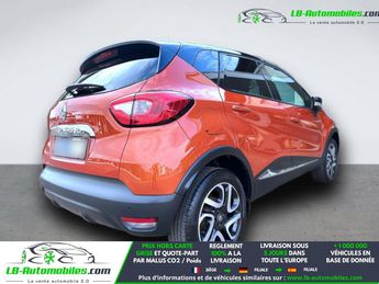  Voir d&eacute;tails -Renault Captur TCe 120 BVM &agrave; Beaupuy (31)