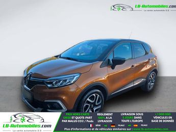  Voir d&eacute;tails -Renault Captur TCe 120 BVM &agrave; Beaupuy (31)