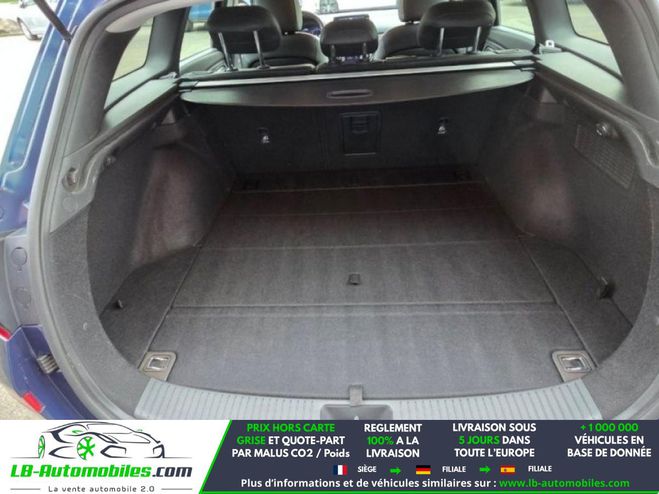 Hyundai I30 1.4 T-GDi 140 BVM Bleu M�tallique de 2019