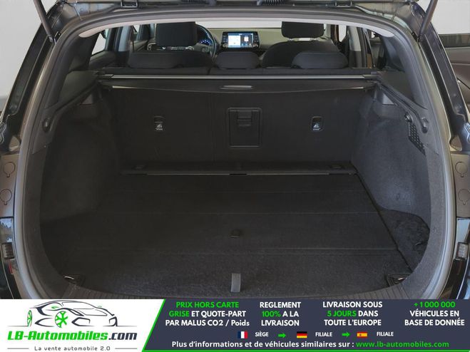 Hyundai I30 1.4 T-GDi 140 BVM Noir de 2019