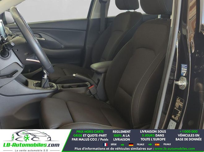 Hyundai I30 1.4 T-GDi 140 BVM Noir de 2019