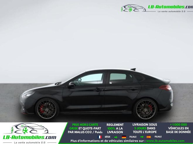 Hyundai I30 N 2.0 T-GDi 275 BVM Noir M�tallique de 2019