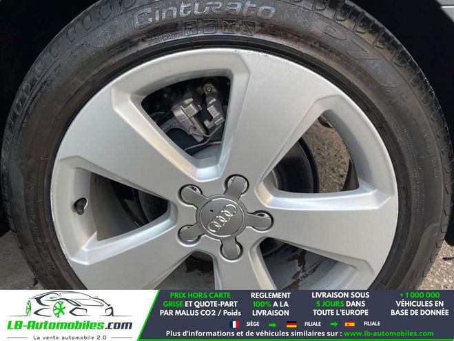 Audi A3 1.6 TDI 105 Gris de 2013