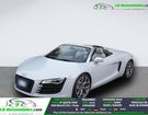 Audi R8 V8 4.2 FSI 430 Quattro S tronic 7 à Beaupuy (31) Audi R8 V8 4.2 FSI 430 Quattro S tronic 7 à Beaupuy (31)