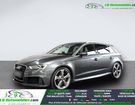 Audi RS3 2.5 TFSI 367 / Quattro S tronic 7 à Beaupuy (31) Audi RS3 2.5 TFSI 367 / Quattro S tronic 7 à Beaupuy (31)