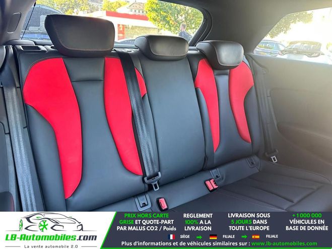 Audi S3 2.0 TFSI 300 BVA  de 2013