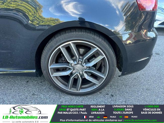 Audi S3 2.0 TFSI 300 BVA  de 2013