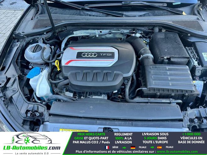 Audi S3 2.0 TFSI 300 BVA  de 2013