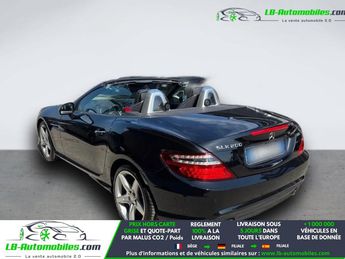  Voir d&eacute;tails -Mercedes Classe SLK SLK 200 BVA &agrave; Beaupuy (31)
