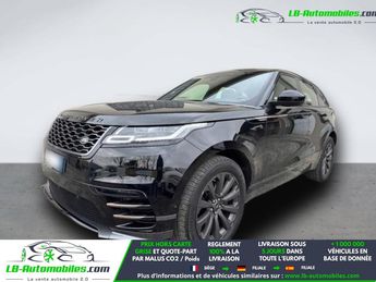  Voir d&eacute;tails -Land rover Range Rover 2.0L P250 BVA &agrave; Beaupuy (31)