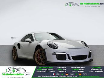  Voir d&eacute;tails -Porsche 911 4.0i 500 PDK &agrave; Beaupuy (31)
