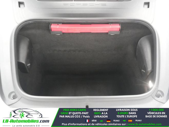 Porsche 911 4.0i 500 PDK Blanc de 2016