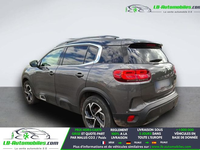 Citroen C5 PureTech 180 BVA Gris M�tallique de 2021