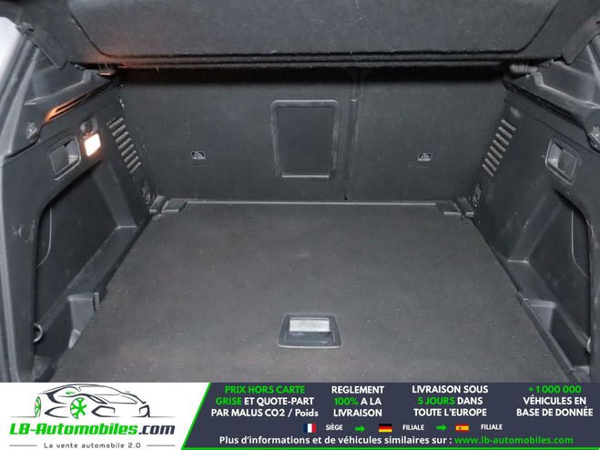 Peugeot 3008 Hybrid 180 e-BVA Bleu M�tallique de 2021