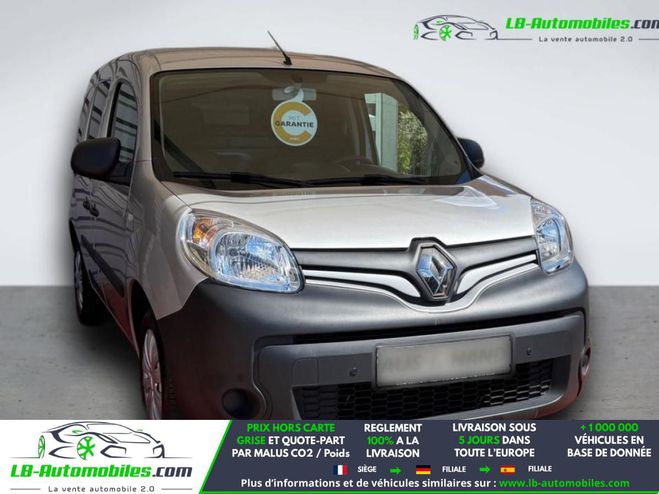 Renault Kadjar dCi 110 BVM Gris M�tallique de 2018