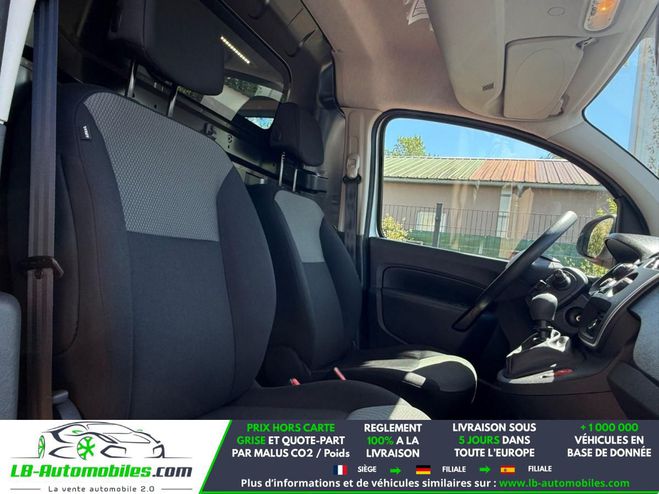 Renault Kadjar dCi 110 BVM Gris M�tallique de 2018